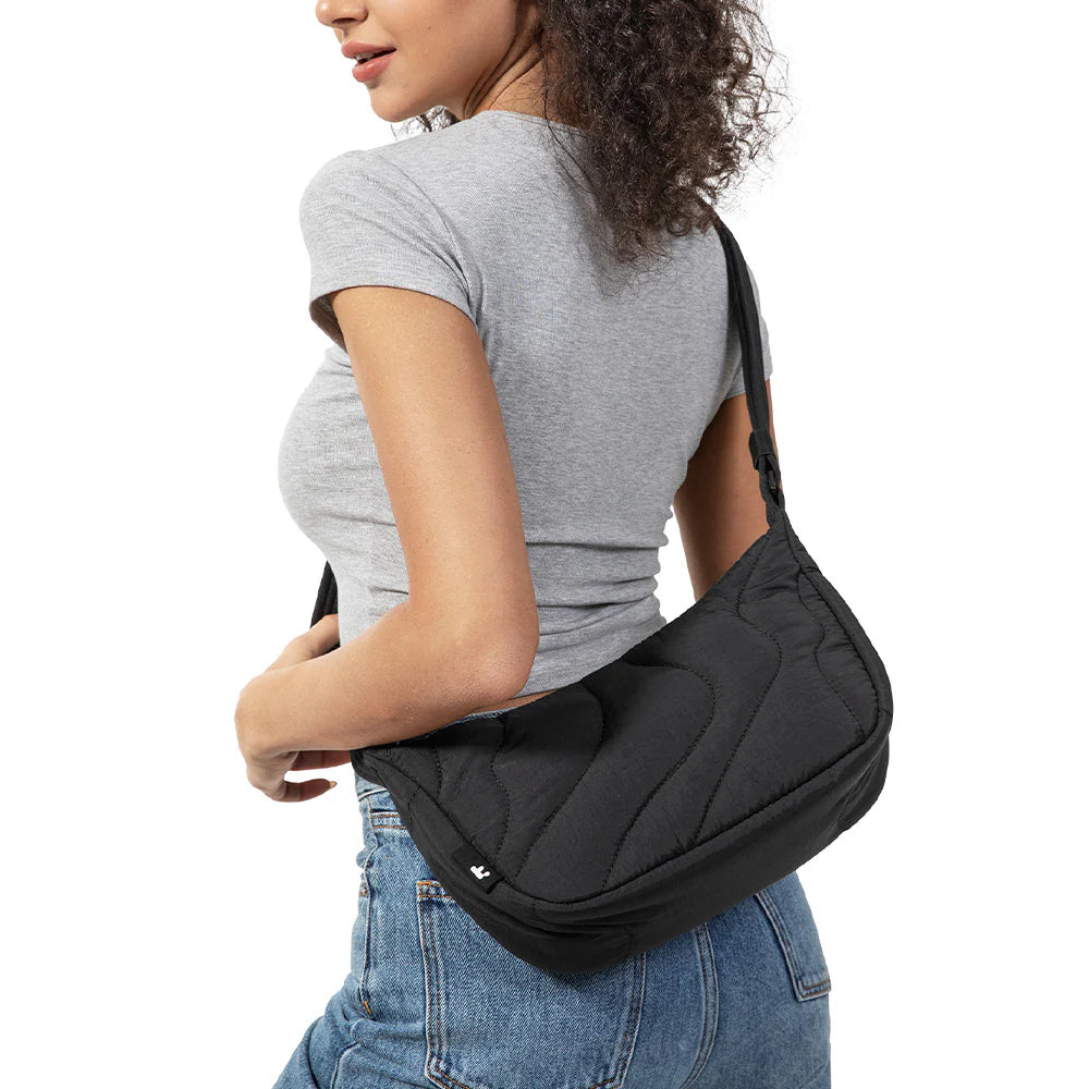 Terra Puffy Serisi T34 3.5L Omuz Çantası