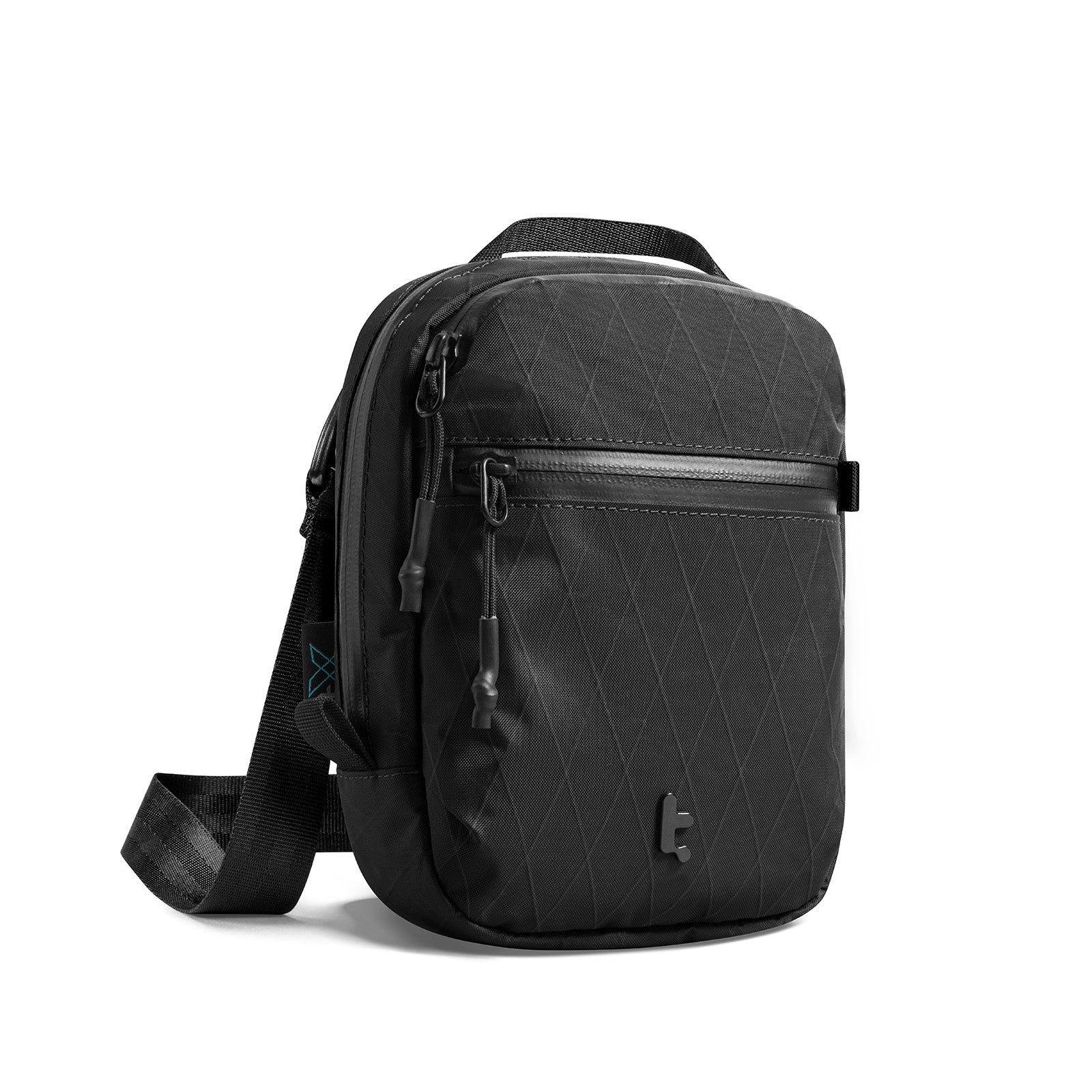 Aviator T37 1.3L X-Pac Serisi Çapraz Askılı Çanta