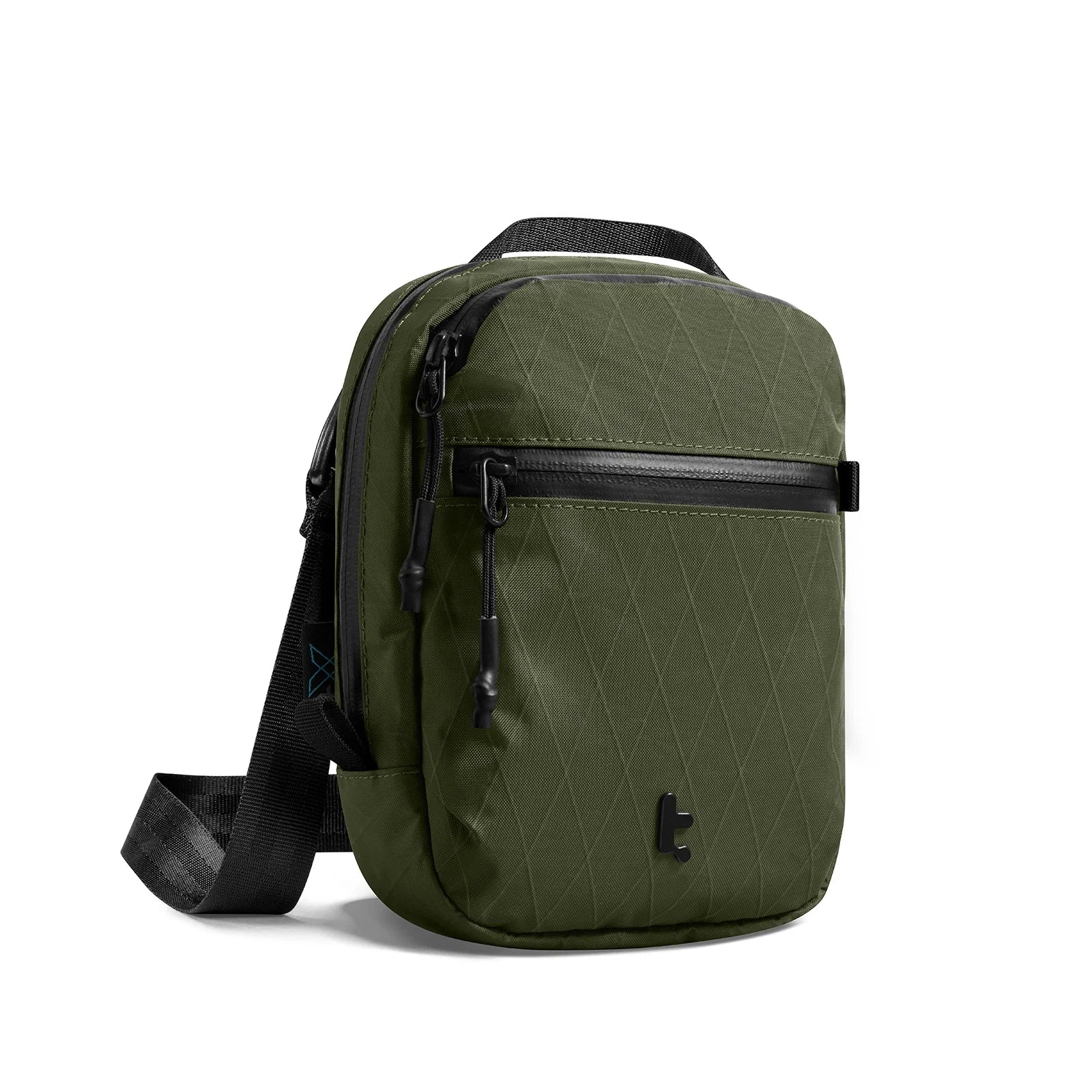 Aviator T37 1.3L X-Pac Serisi Çapraz Askılı Çanta