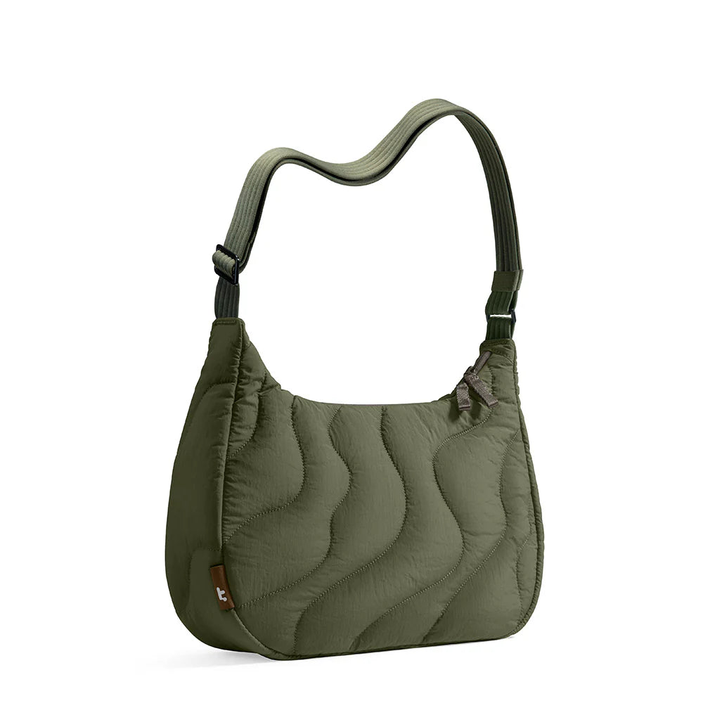 Terra Puffy Serisi T34 11 Inç- 9L El ve Omuz Çantası