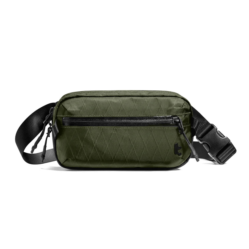 Aviator T35 X-Pac 1.5L Aksesuar  El ve Omuz Çantası