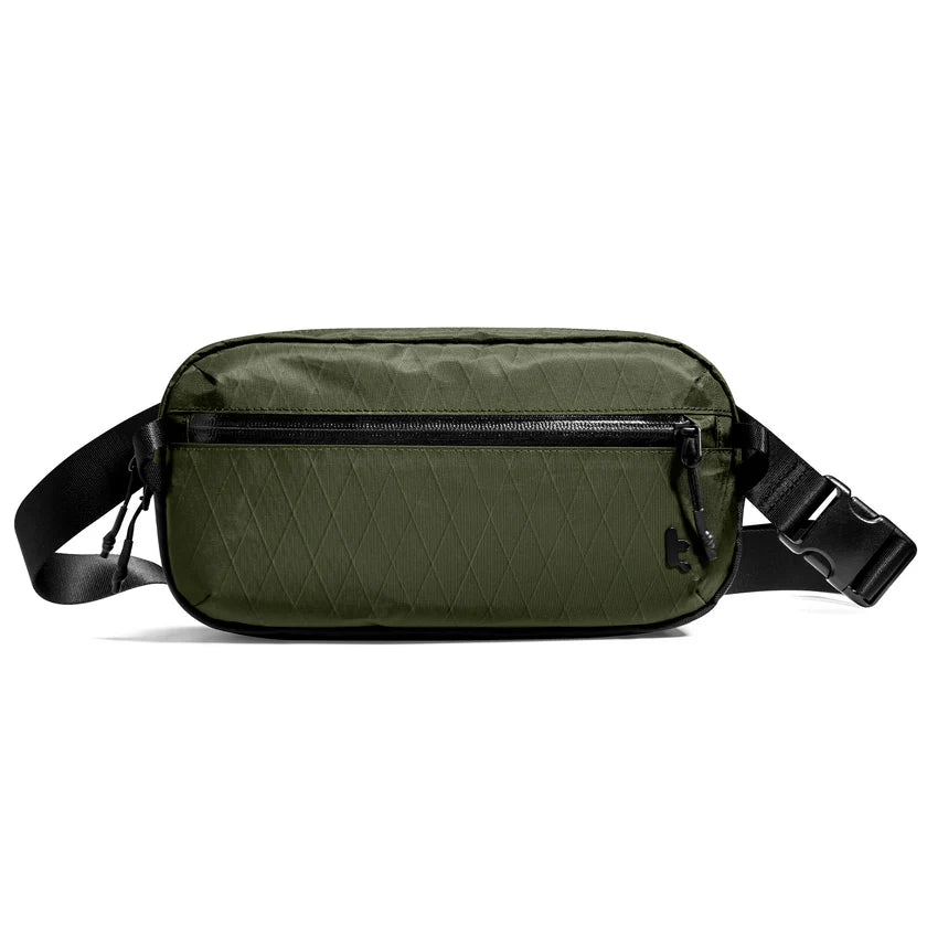 Aviator T35 X-Pac 3.5L Aksesuar  El ve Omuz Çantası