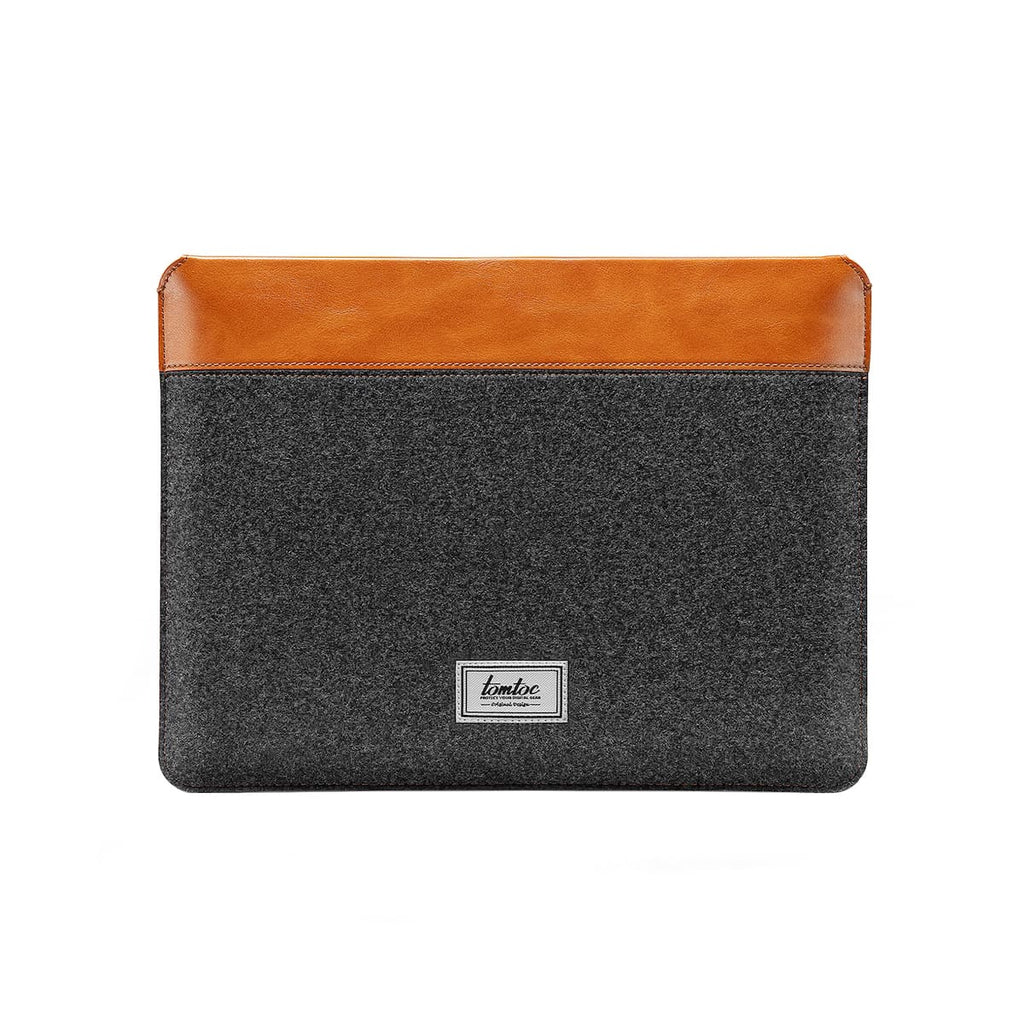 tomtoc Laptop Sleeve For 13-inch /14-inch /16- inch MacBook Air/Pro ...